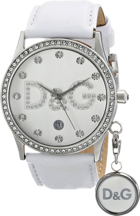 dolce and gabbana watches ladies